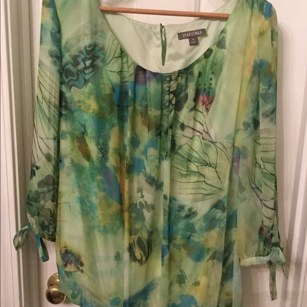 Shirt